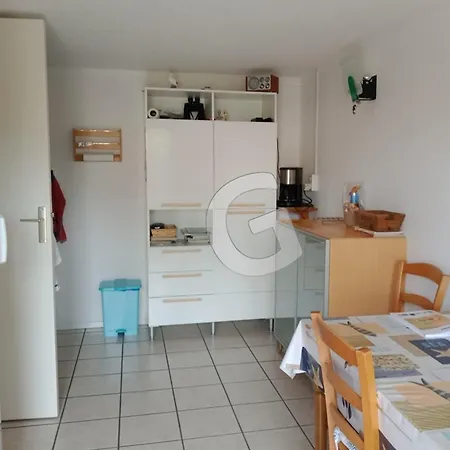 Apartment Pavillon 5 Pers. Avec Piscine, A 200m De La A - Fr-1-357-332 *