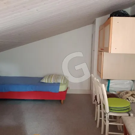 Pavillon 5 Pers. Avec Piscine, A 200m De La A - Fr-1-357-332 Apartment *