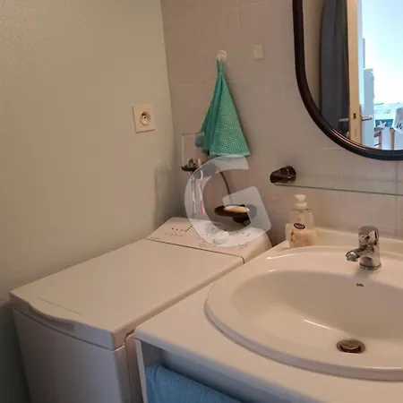 Apartment Pavillon 5 Pers. Avec Piscine, A 200m De La A - Fr-1-357-332 La Tranche-sur-Mer