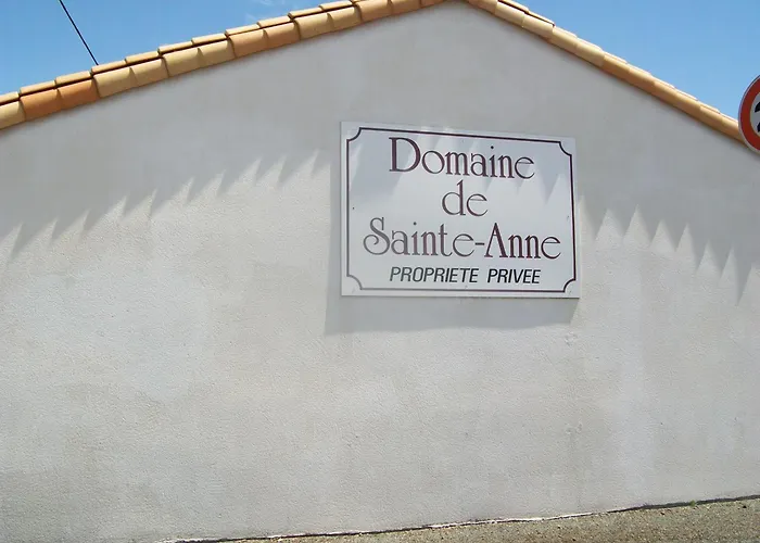 Appartement Pavillon 5 Pers. Avec Piscine, à 200m De La à - Fr-1-194-422 *