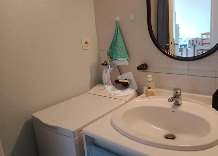 Appartement Pavillon 5 Pers. Avec Piscine, à 200m De La à - Fr-1-194-422 La Tranche-sur-Mer